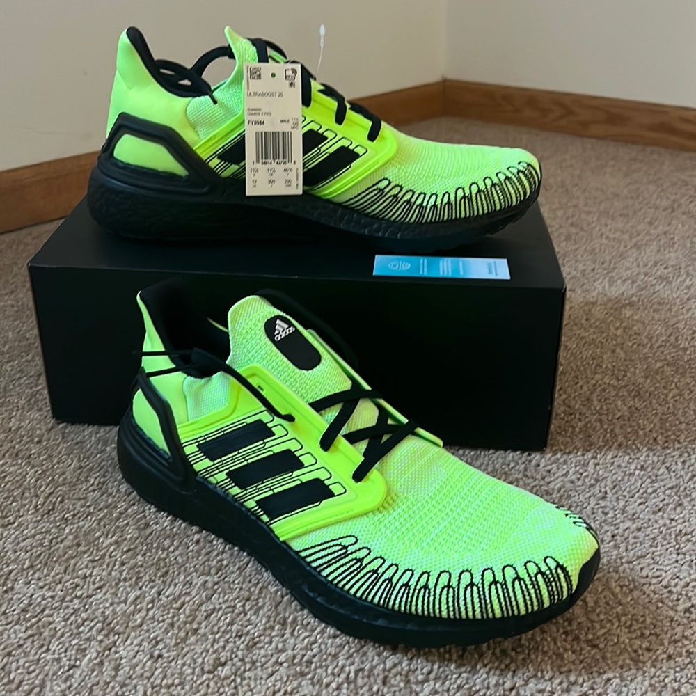 MENS ADIDAS